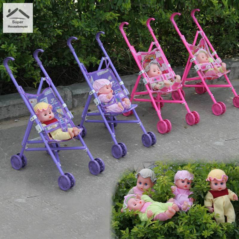 baby buggy toy