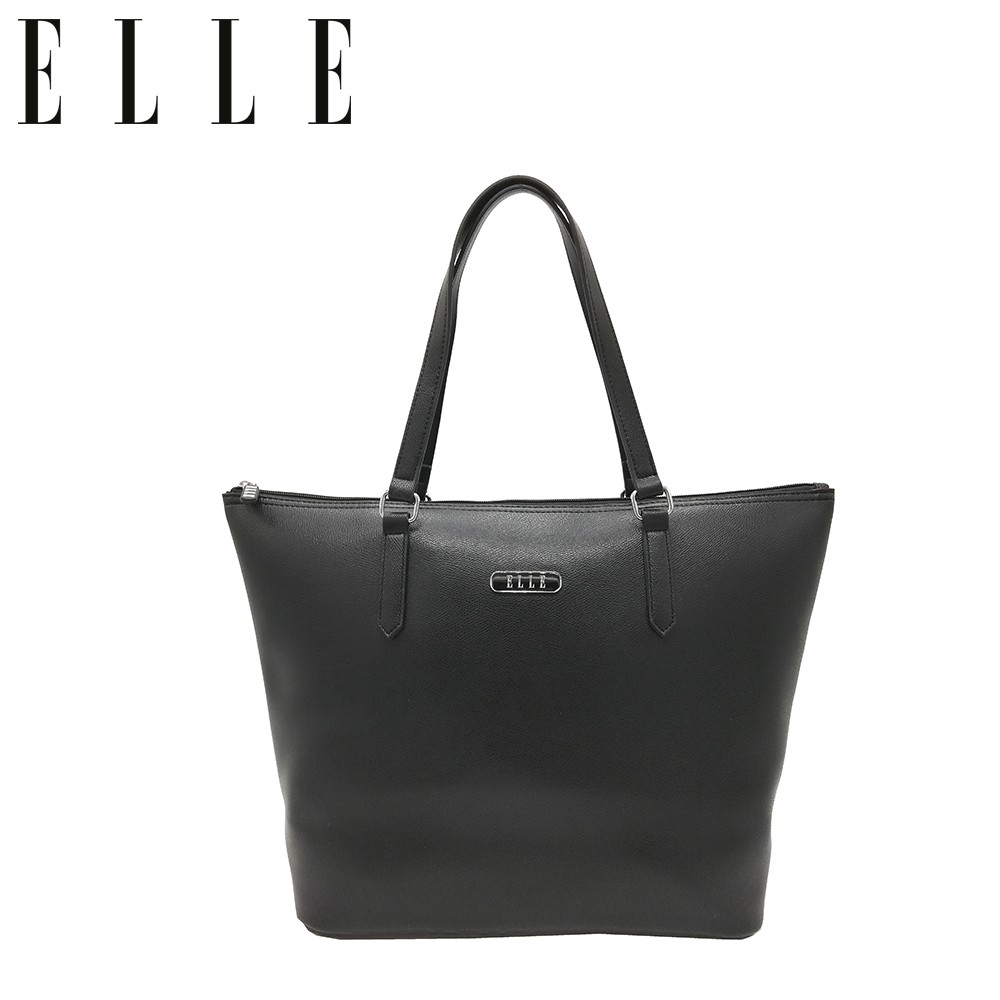 elle tote bag