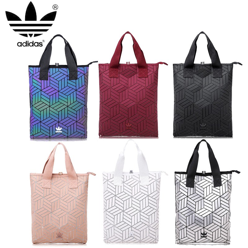 adidas 3d shopper bag