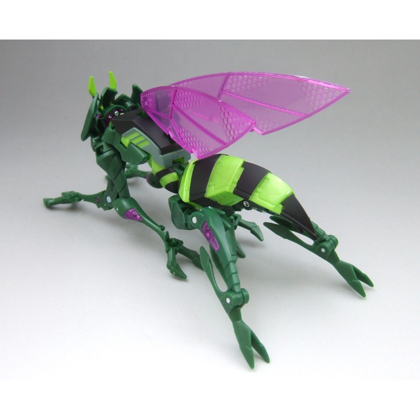 TakaraTomy Transformers Animated TA-37 Waspinator (Japan Ver) | Shopee  Malaysia