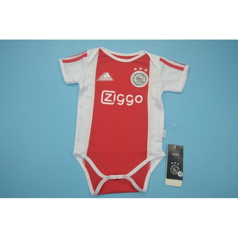 ajax infant kit