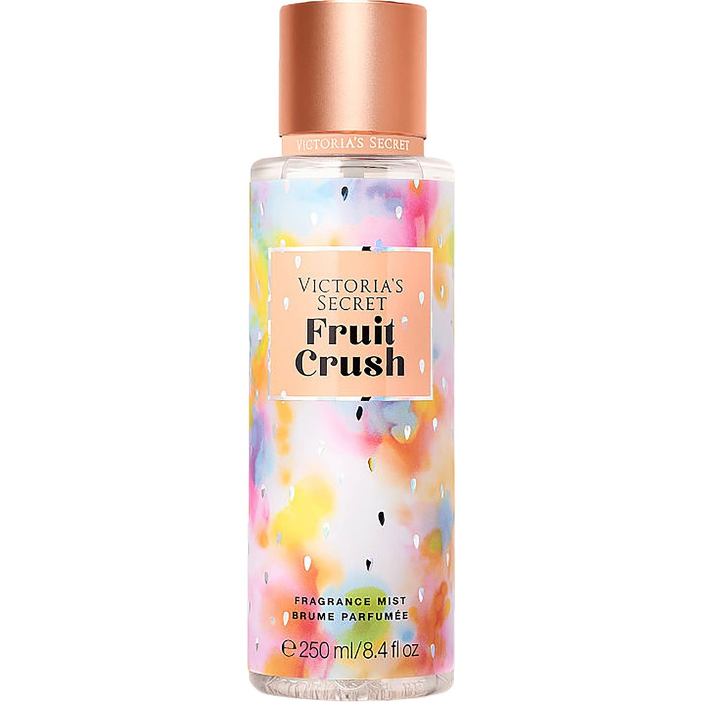 Original Victoria Secret Fruit Crush Body Mist 250ML Shopee Malaysia