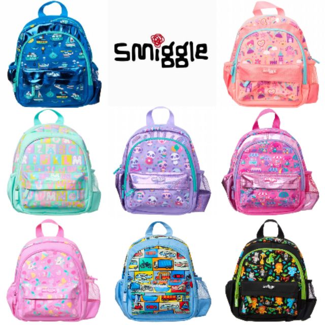 smiggle bag online malaysia