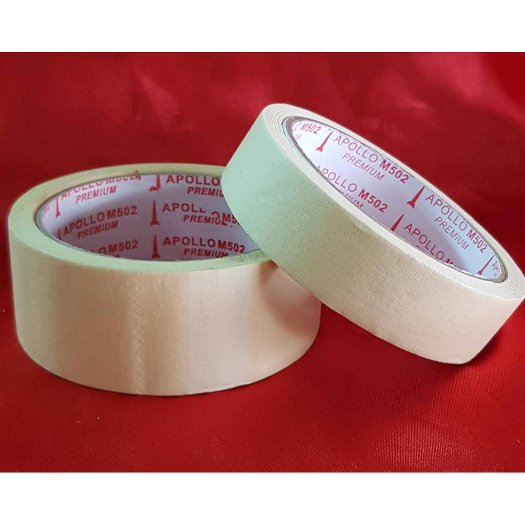 apollo-masking-tape-m502-industrial-grade-shopee-malaysia