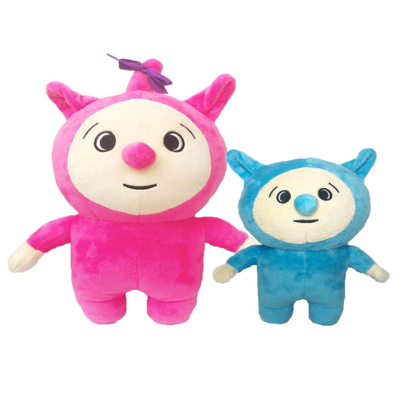 baby tv plush toys