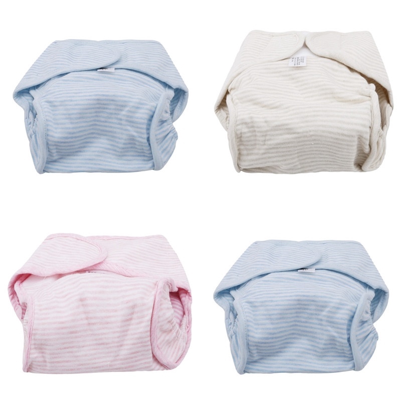 cotton nappies for babies