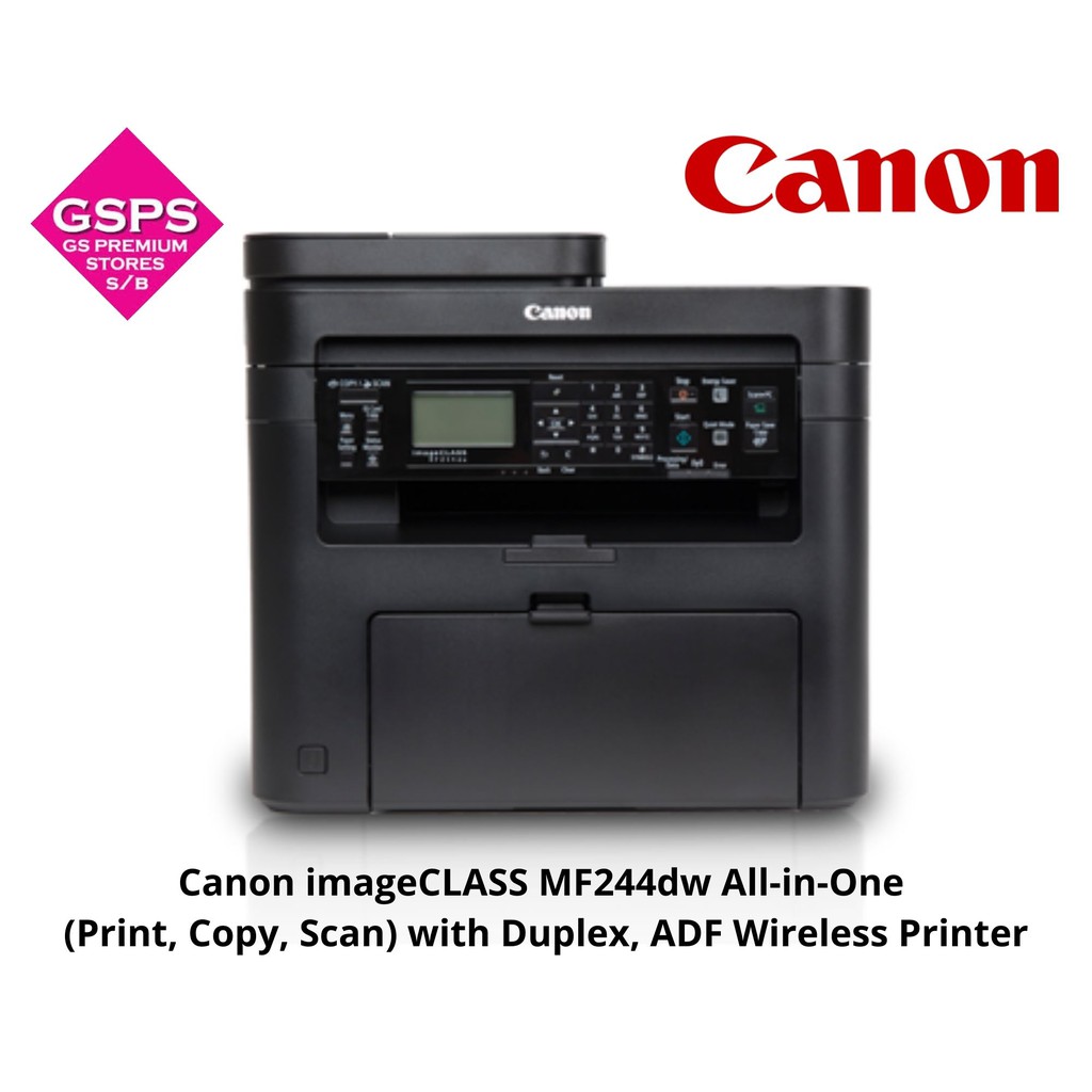 mf244dw