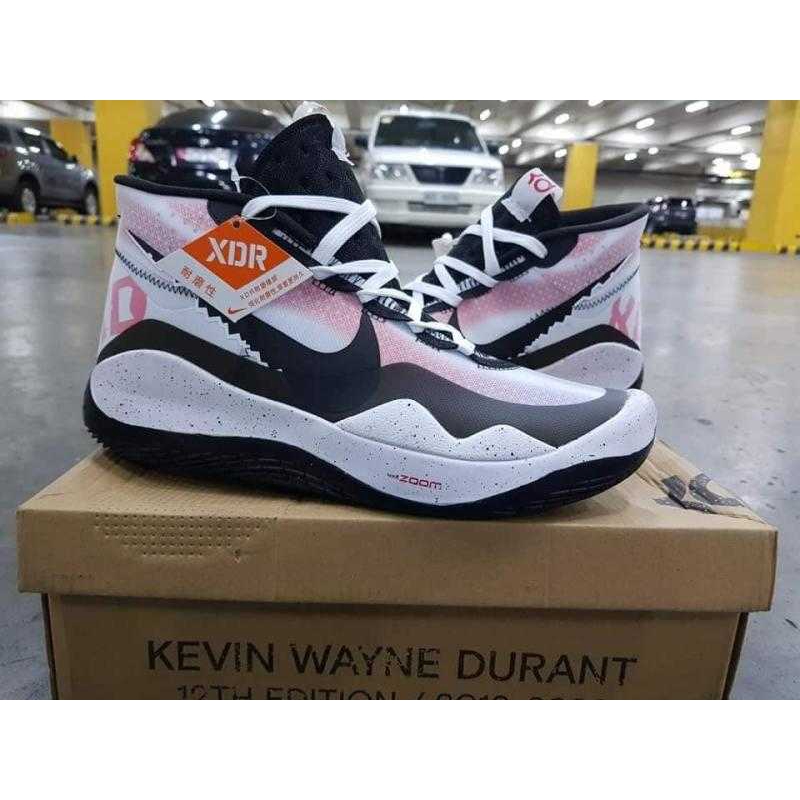 kevin wayne durant shoes