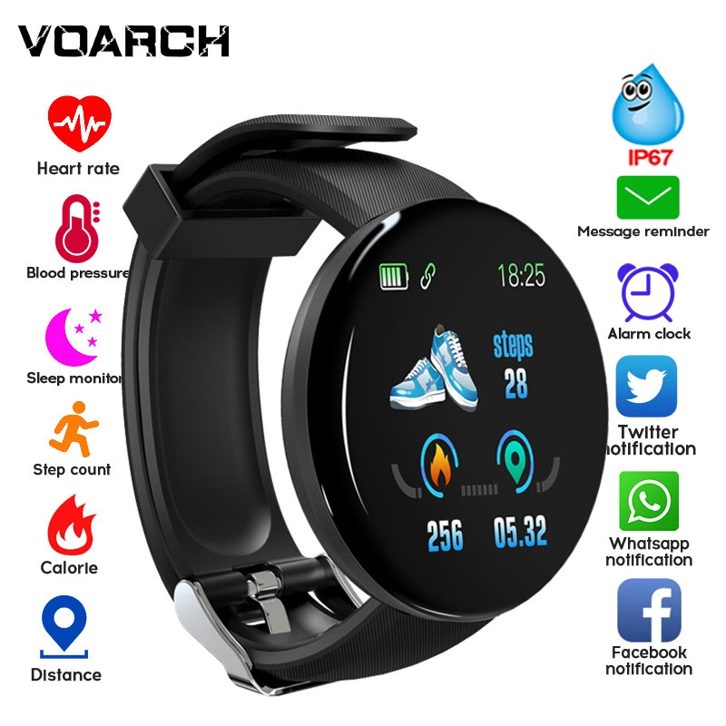 smart watch shopee