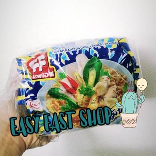Ready Stock Ff 泰国酸辣东炎面 3个口味 Ff Thailand Tomyum Instant Noodles 3 Flavour Ff Tomyum Mee Segera 3 Rasa 5pkt Shopee Malaysia