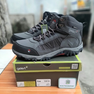 gelert hiking shoes