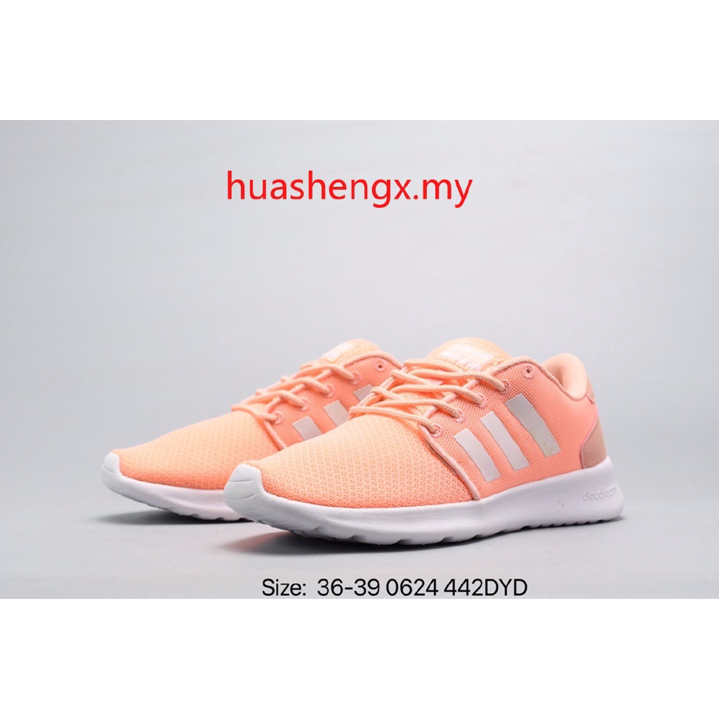 cf qt racer adidas