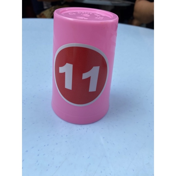 10 number STICKER WATERPROOF 12345789 | Shopee Malaysia