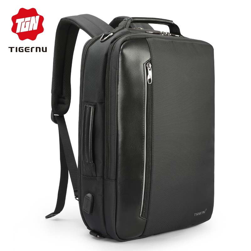 tigernu business laptop backpack