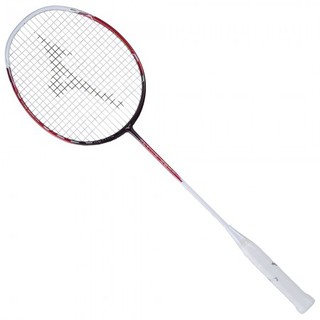 best mizuno badminton racket
