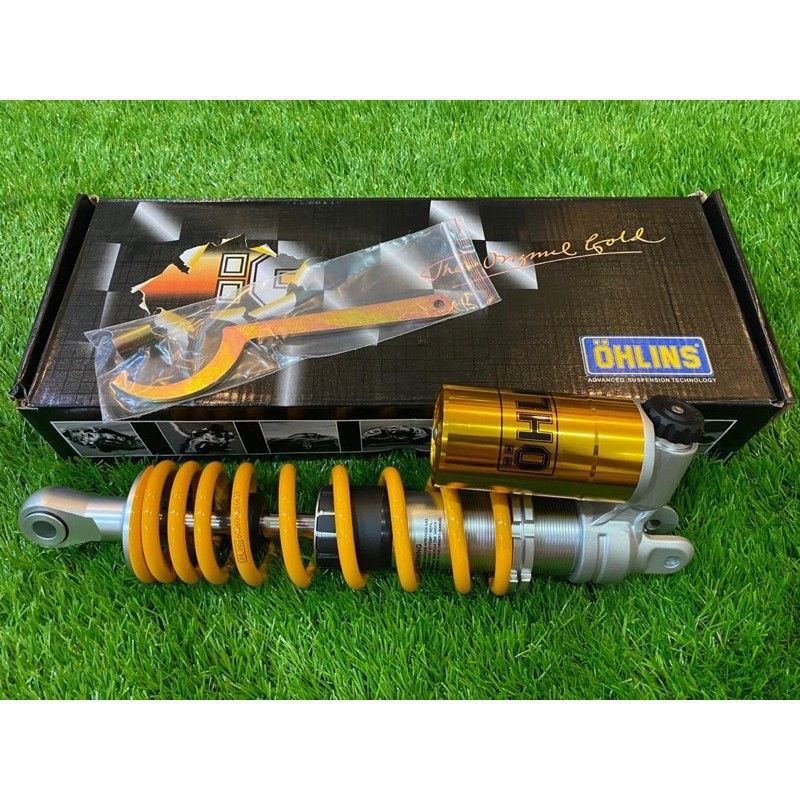 Buy Ohlins Edge Vario Click Ego S Egolc Absorber Monoshock Seetracker Malaysia