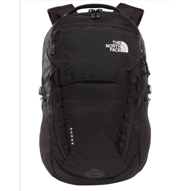 the north face surge 2019