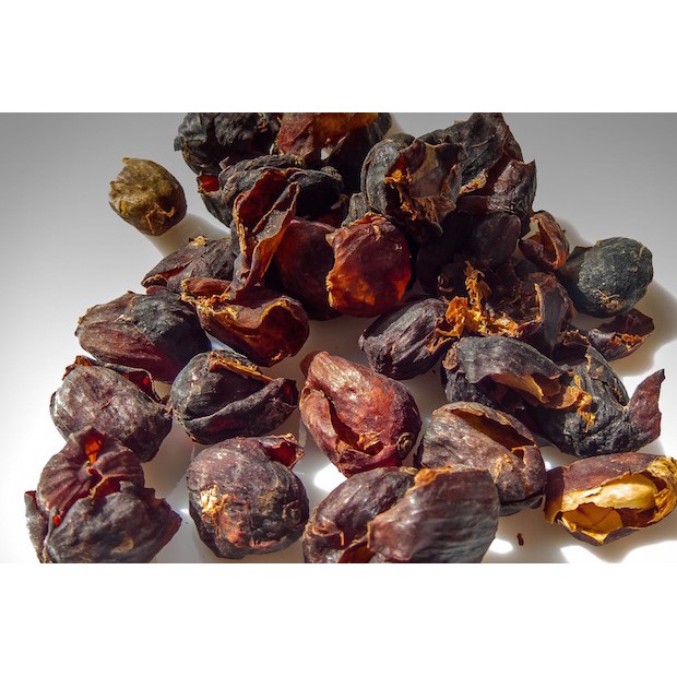 Organic Friendly Farm) Thailand Arabica Coffee Cherry Tea, Cascara, High Antioxidants…