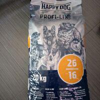 happy dog profi line sportive 20kg