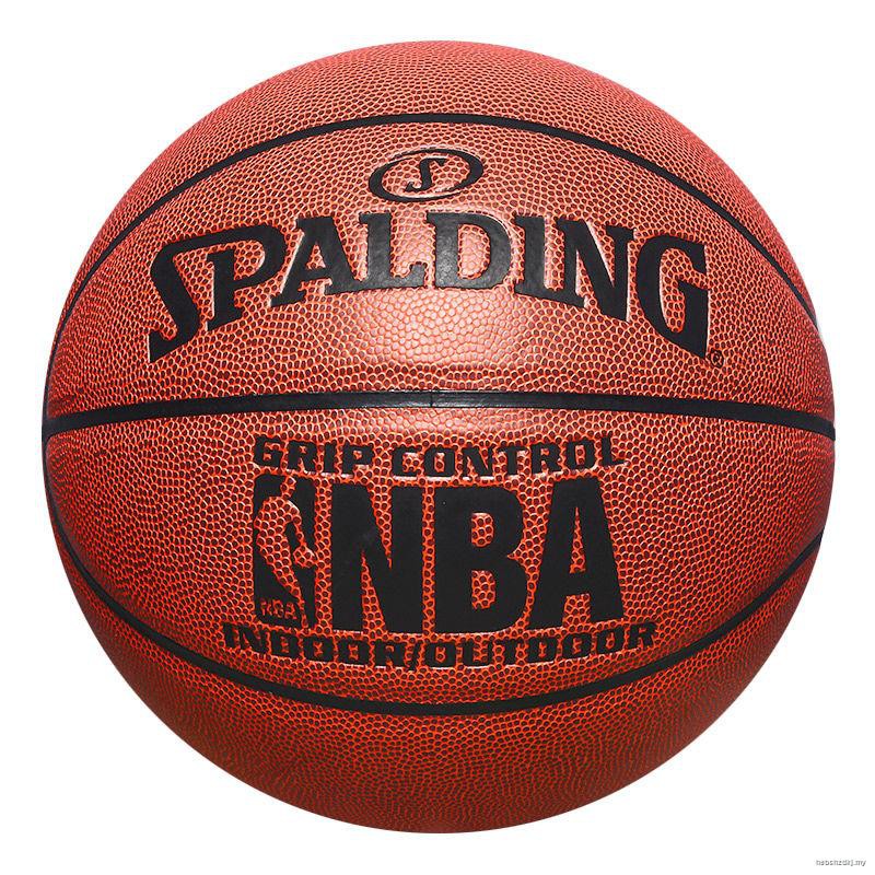 authentic nba basketball