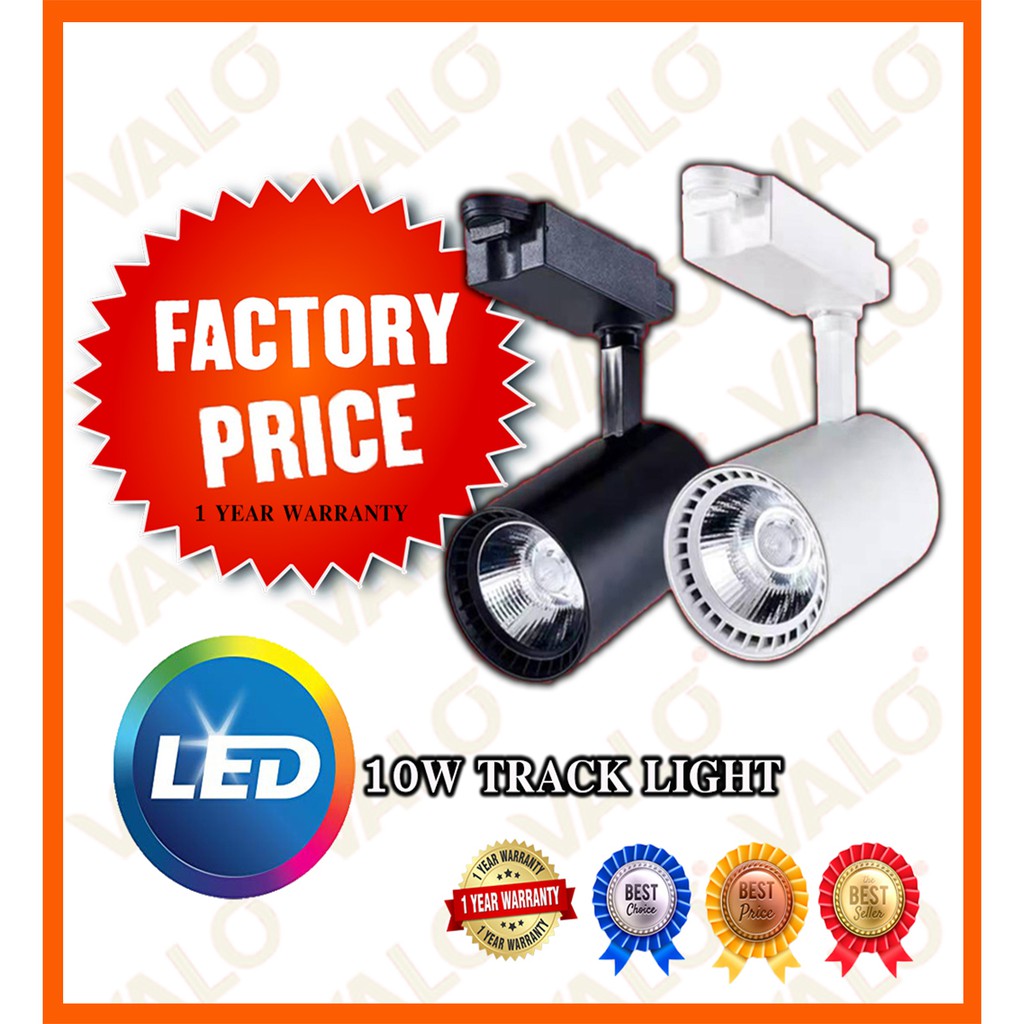 Track Light Kl