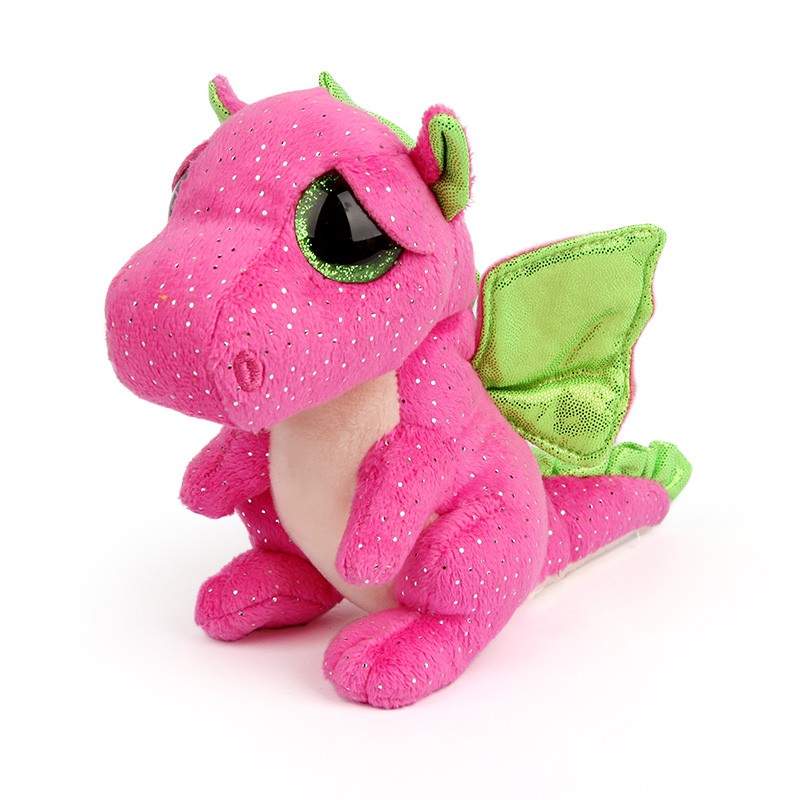 dinosaur beanie boos