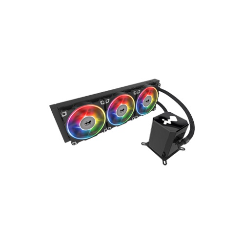 {IW-LC-SR36} IN WIN AIO CPU Water Cooler SR36