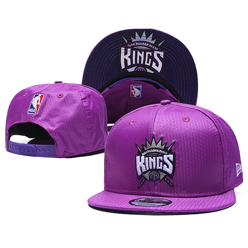 sacramento kings dad hat