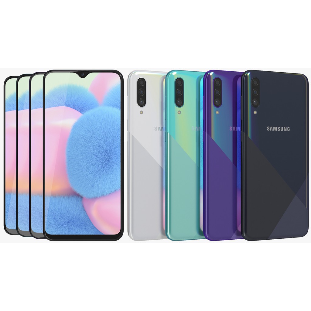 samsung galaxy a30s zoomer