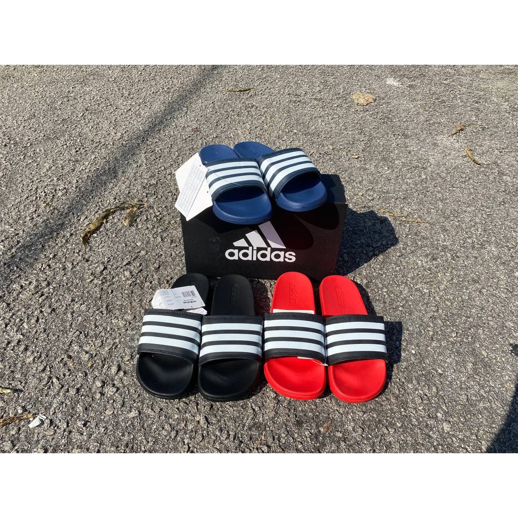 adidas slides weight