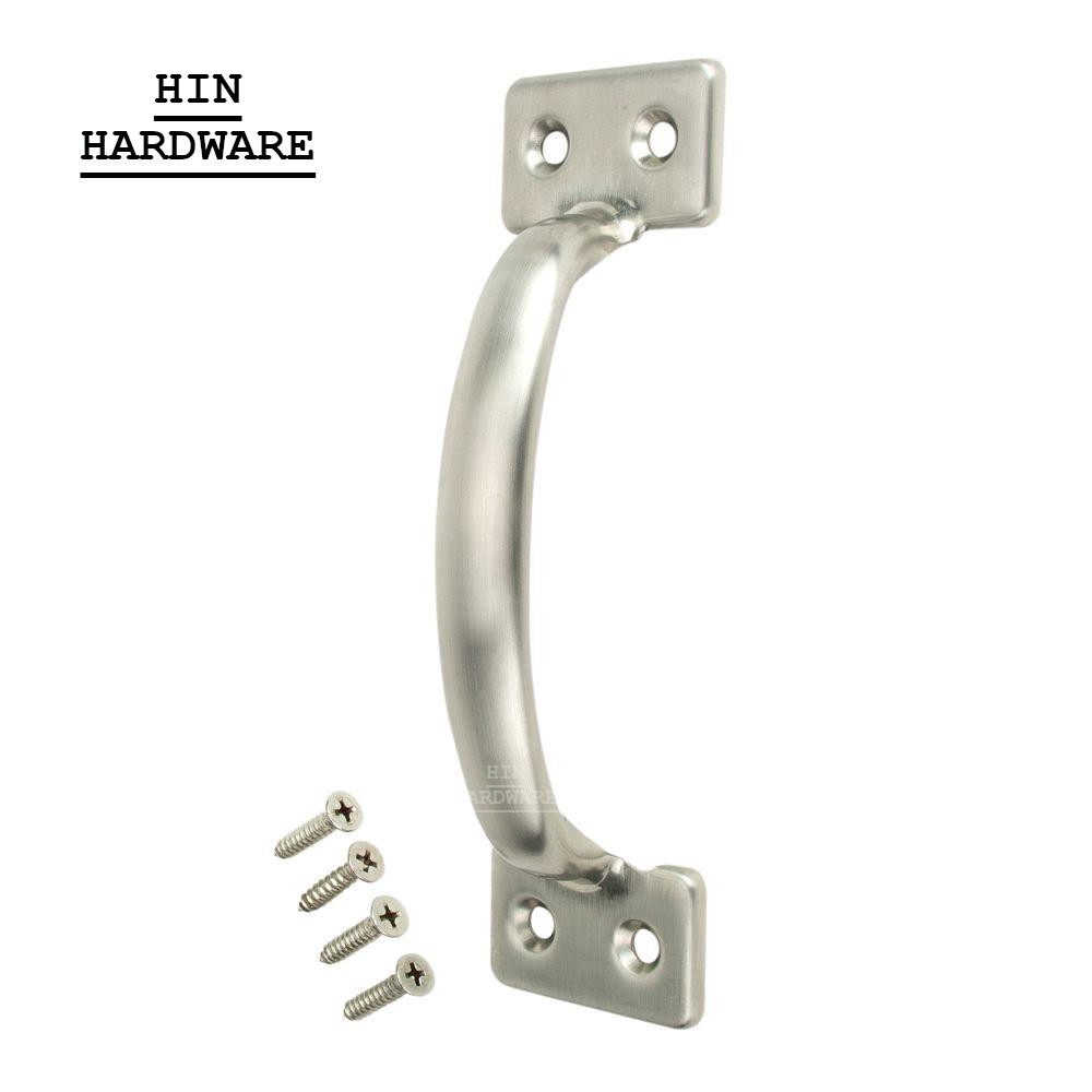 HIN Chrome Plate Door Pull Handle / Pemegang Pintu | Shopee Malaysia