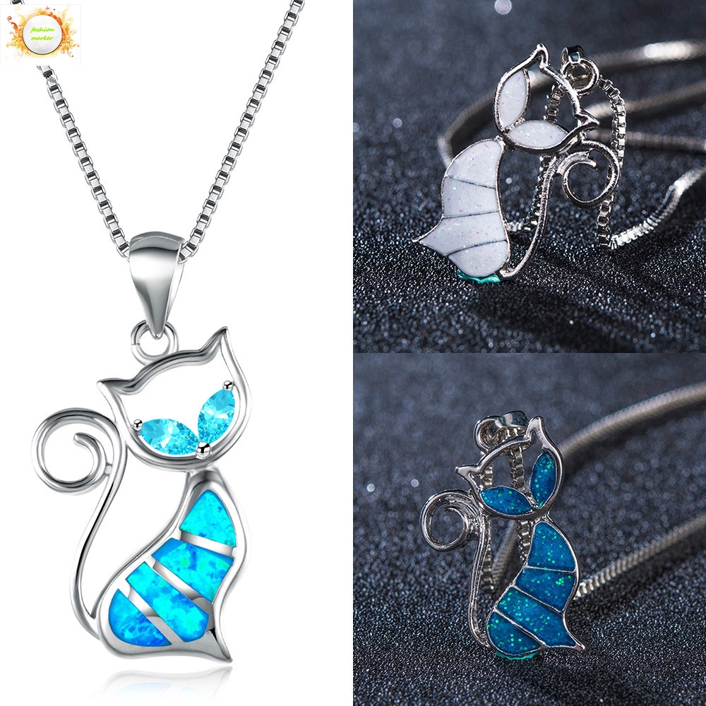 Creative Charm Necklace Ladies Popular Love Drift Bottles Pendant Necklace BR