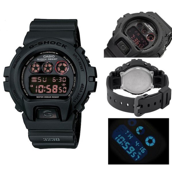 g shock model 3230