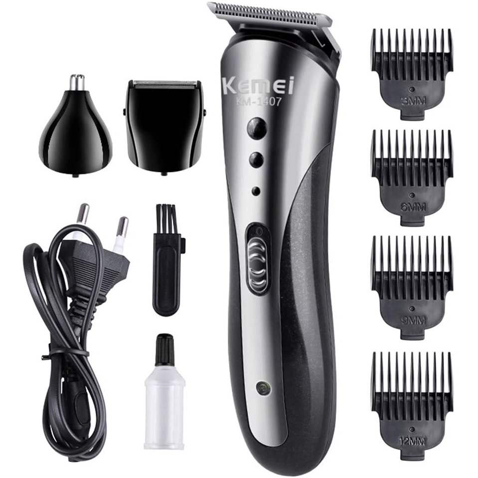 hair clippers for shaving head