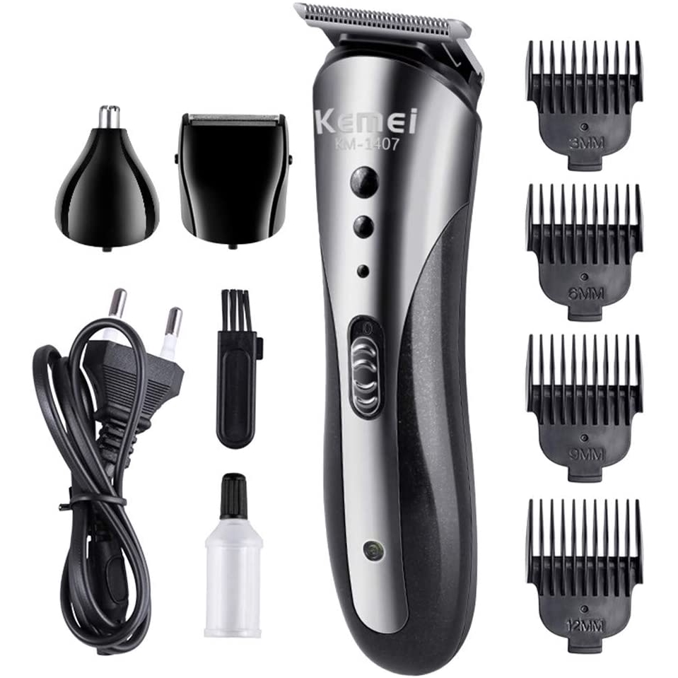 hair clippers to shave head
