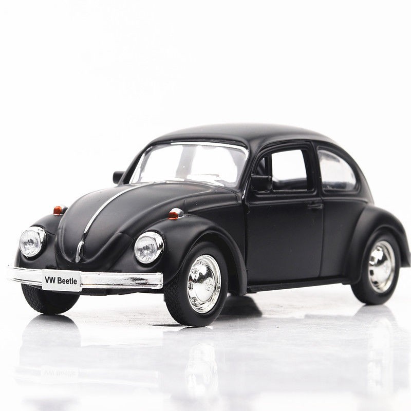 vw bug toy car