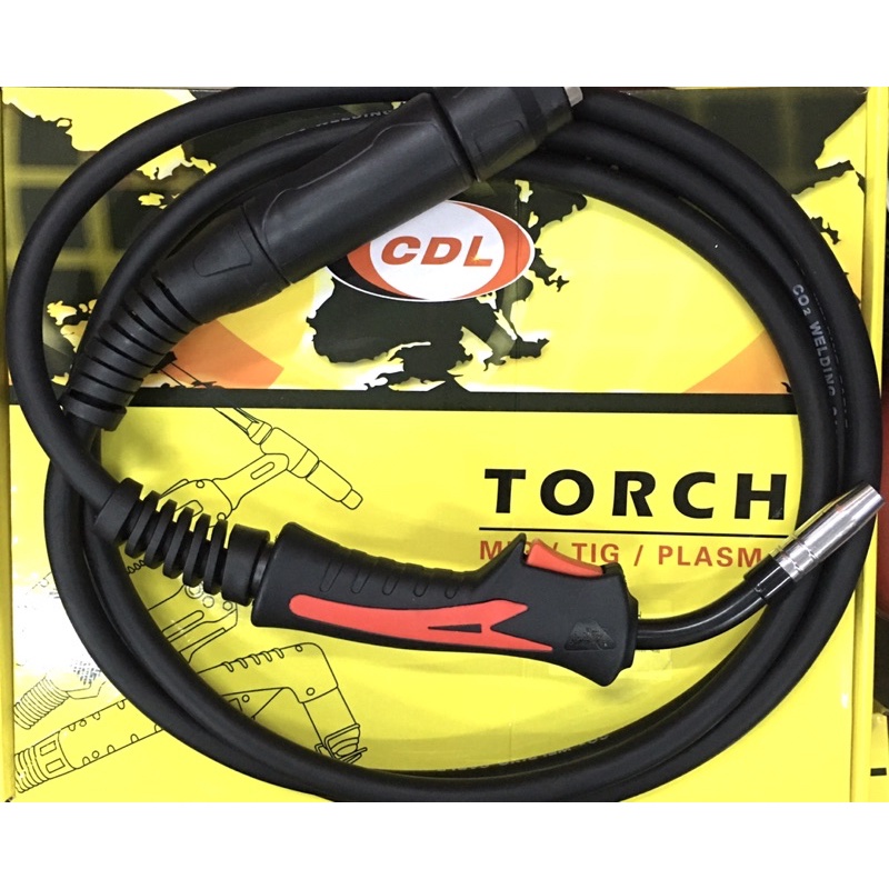 cdl-mb15-x-4-meter-and-5-meter-mig-torch-set-red-handle-for-i-weld