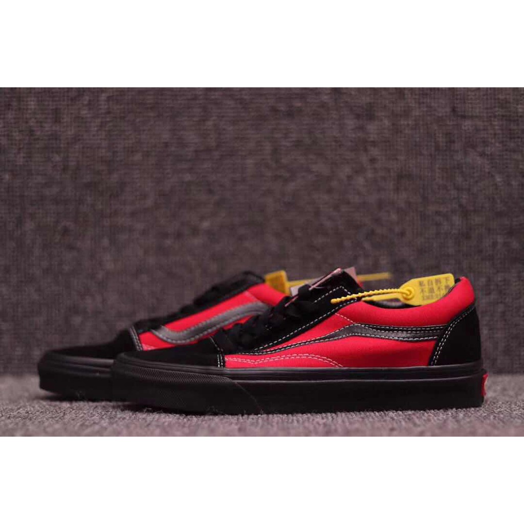vans v360g