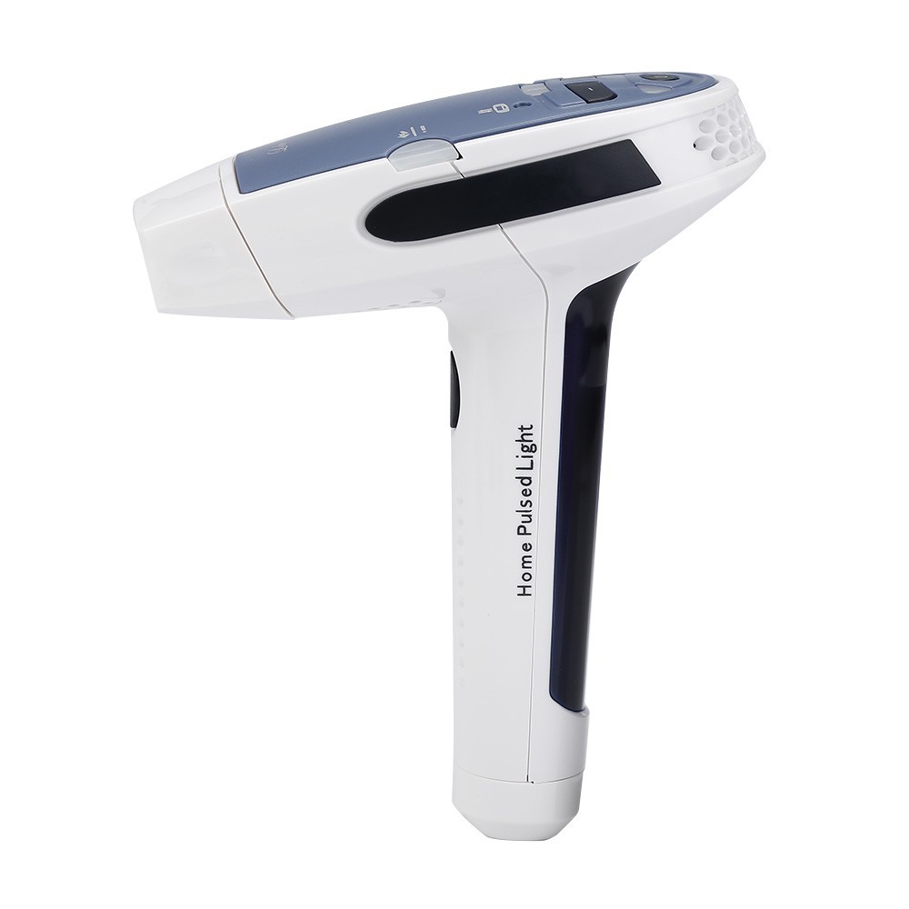Women Men Home Laser Permanent Hair Removal Machine For Face And