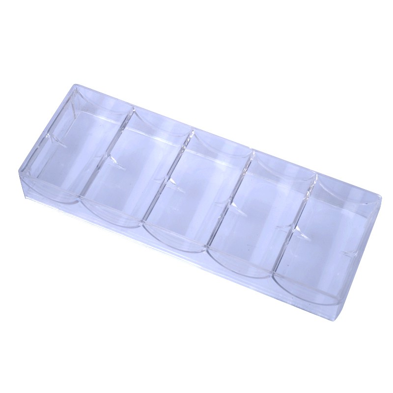 Home poker supplies
