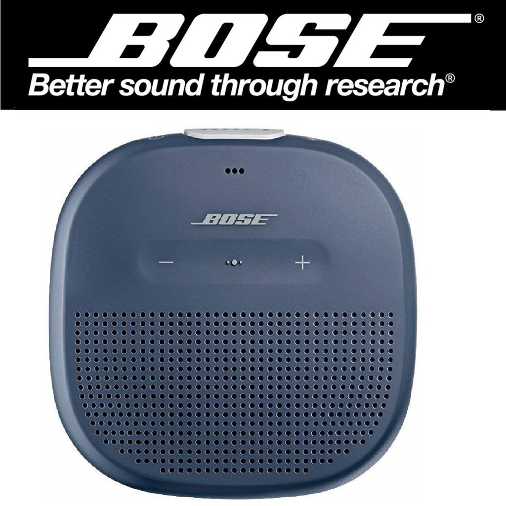 bose soundlink micro warranty