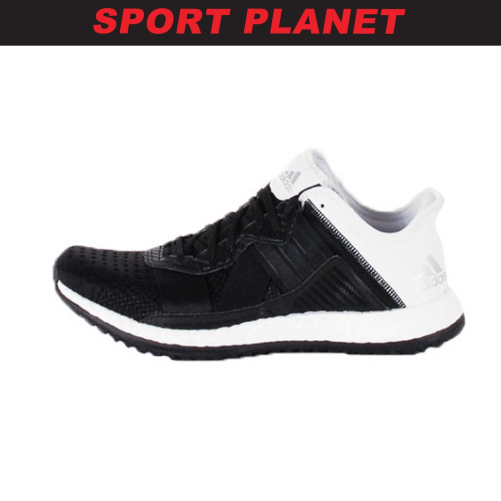 Adidas Men Pure Boost Zg Trainer Shoe Aq5401 Sport Planet Trf 25 33 Shopee Malaysia