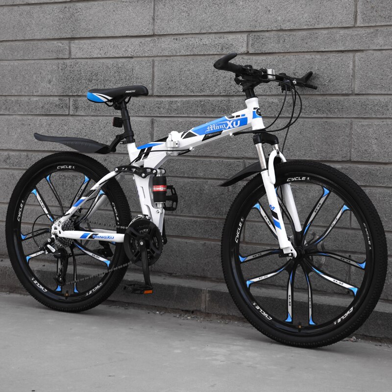 avenir folding bike