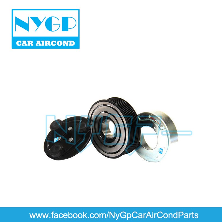 KANCIL KENALI KELISA MODIFY L9 COMPRESSOR CLUTCH Shopee Malaysia