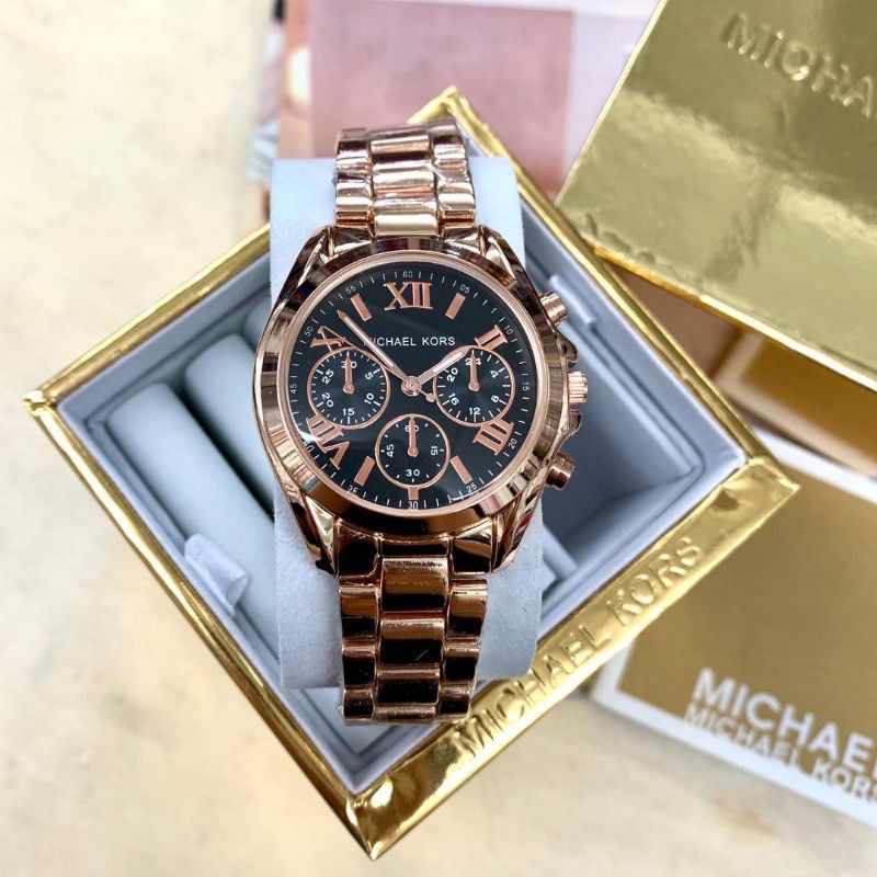 jam tangan michael kors