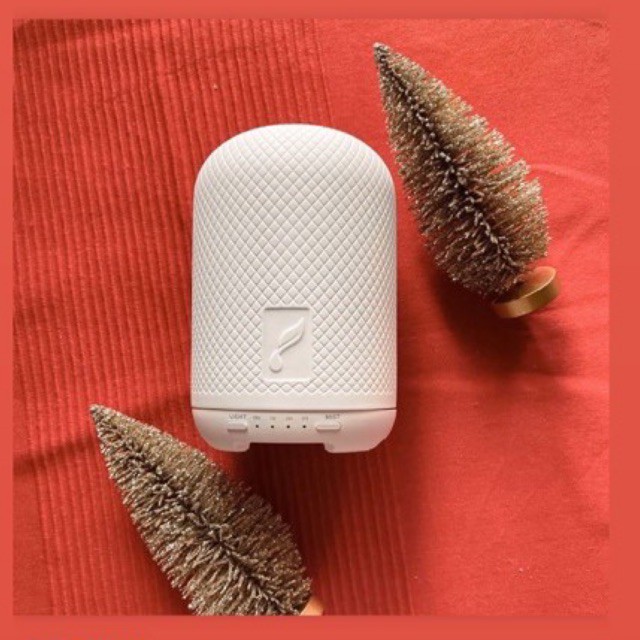 Haven Ceramic Diffuser Young Living Shopee Malaysia