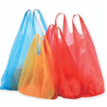 SINGLET PLASTIC BAG ALL SIZES(POP) | Shopee Malaysia