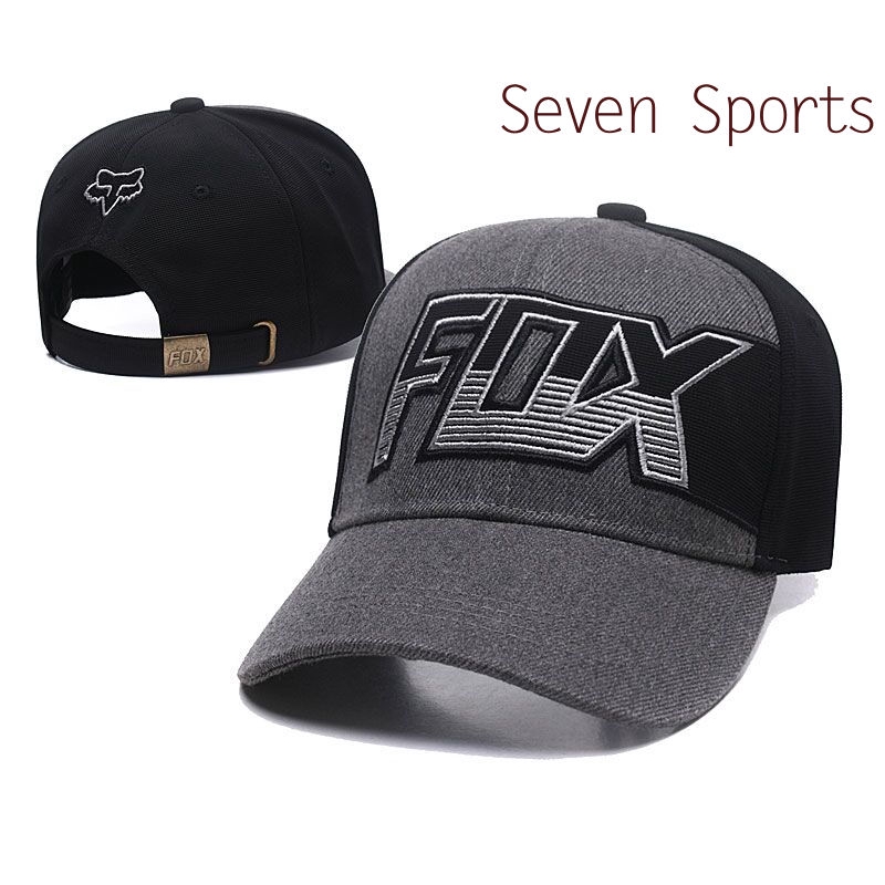 fox sports hats