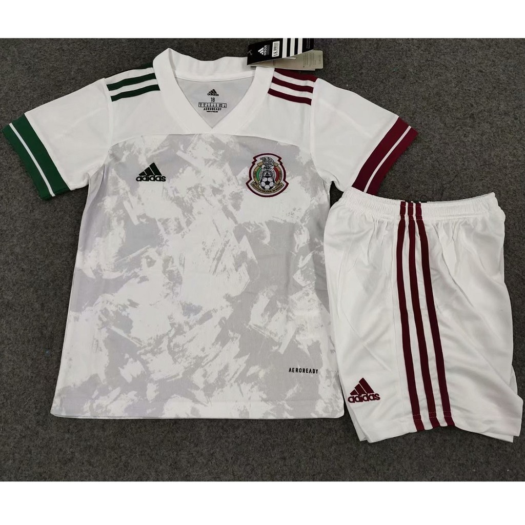 mexico football jersey