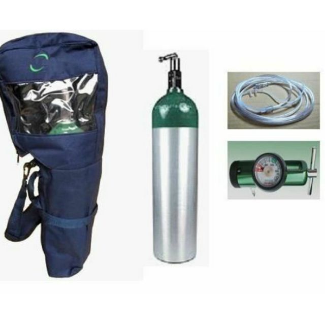 Set tank up oxygen portable 11 Best